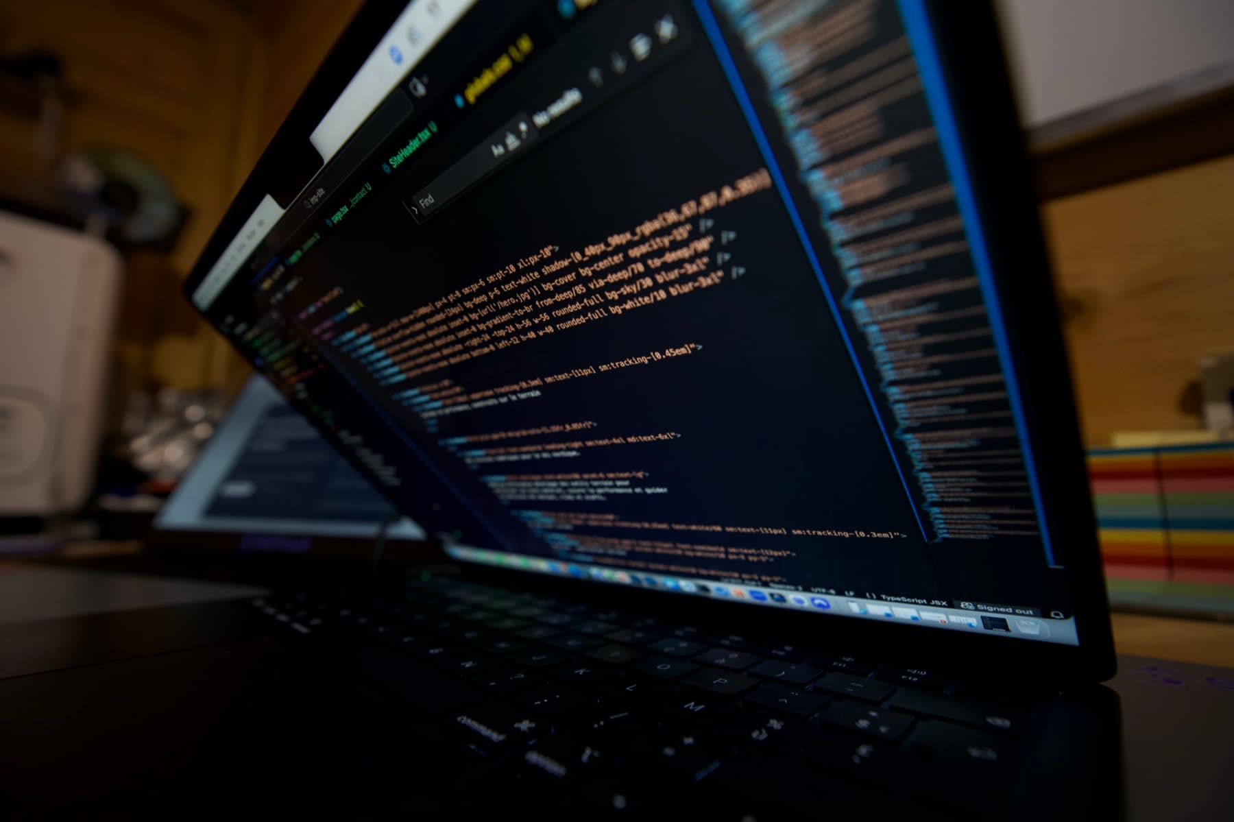 Nos solutions web et iOS